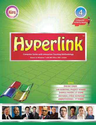 Kips Hyperlink Class IV